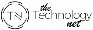 The Technology Net new logo