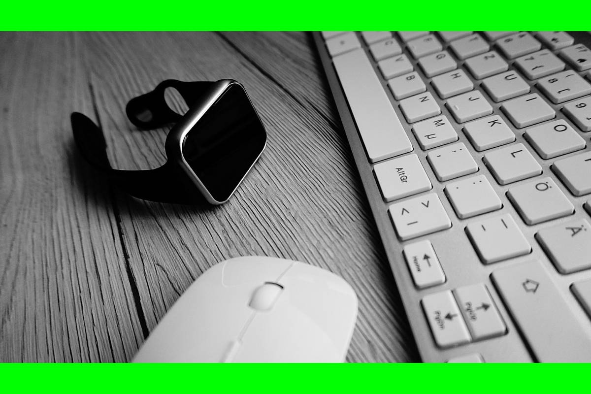 smart watch weightlifting