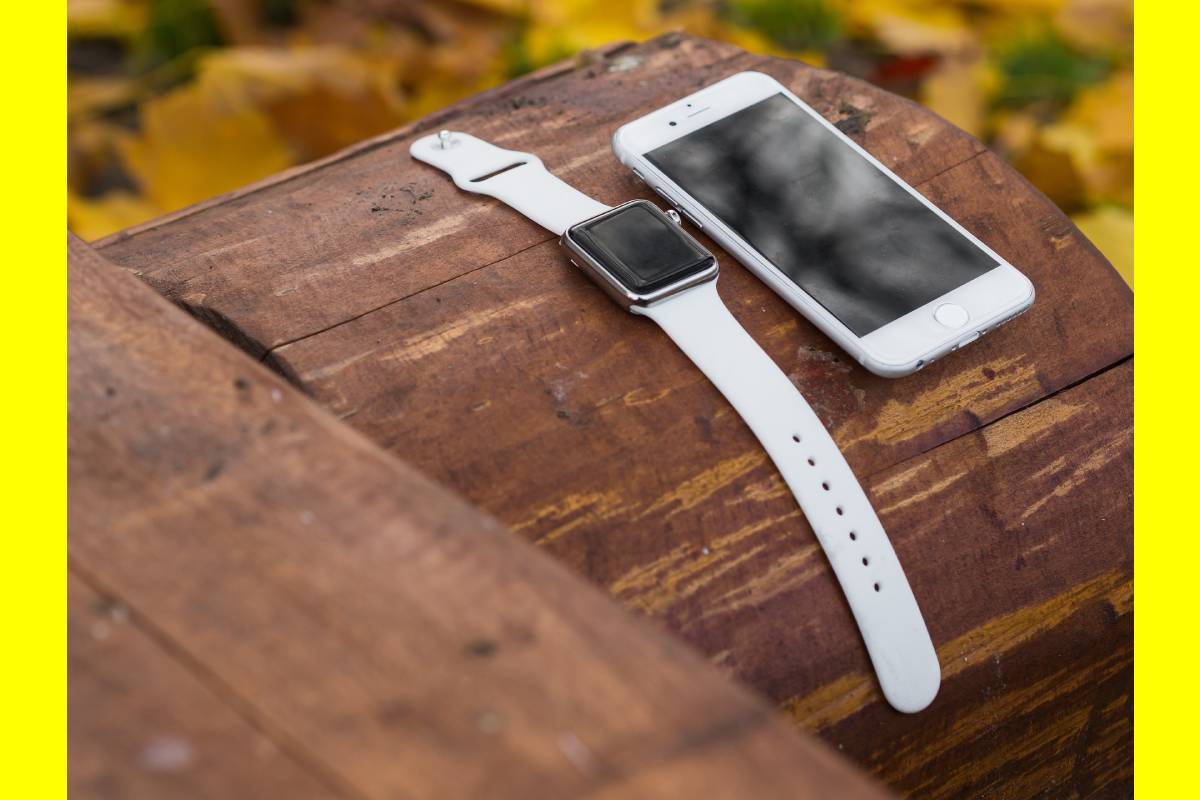 Smartwatches Replace Smartphones