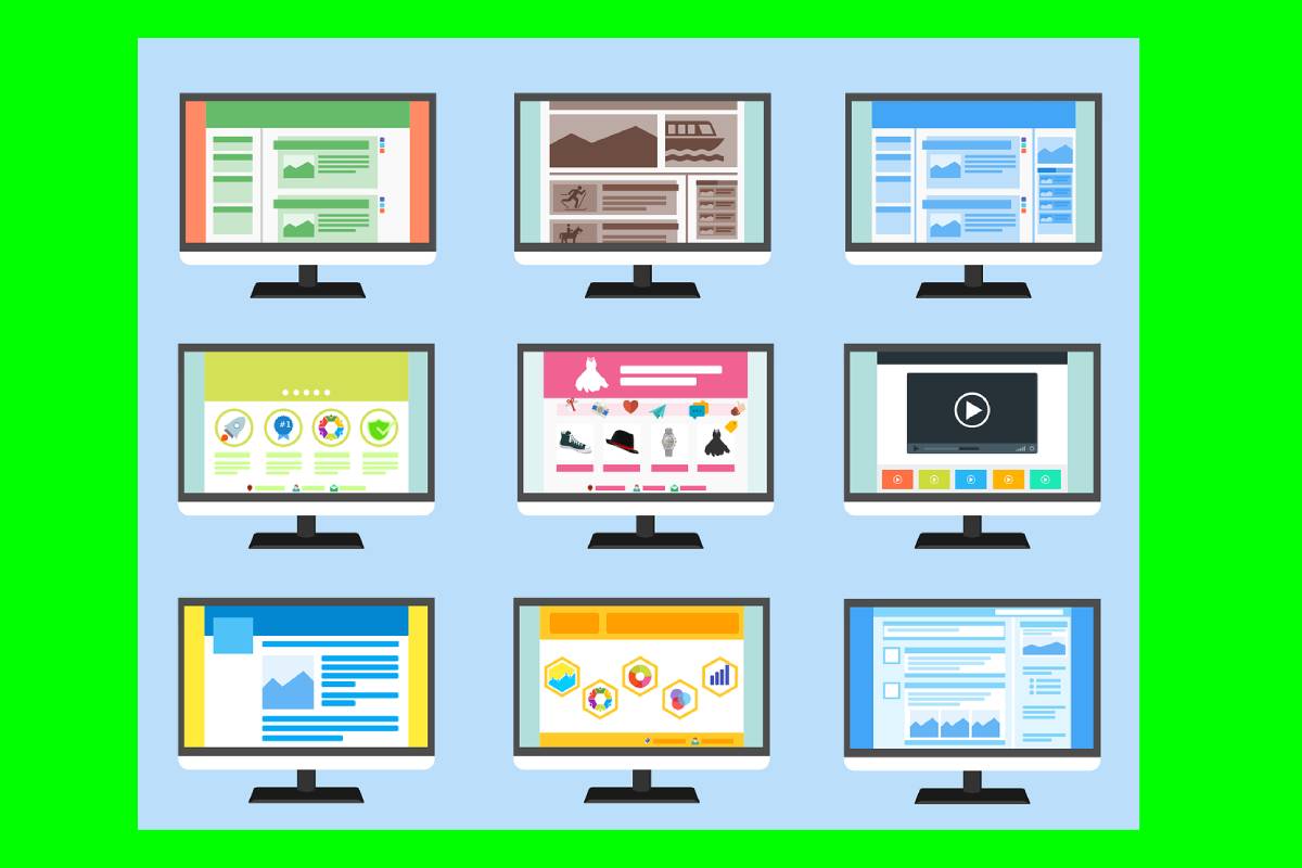 Computerware – About, Importance, Types of computer