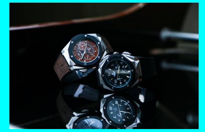 smnt watches multiuses