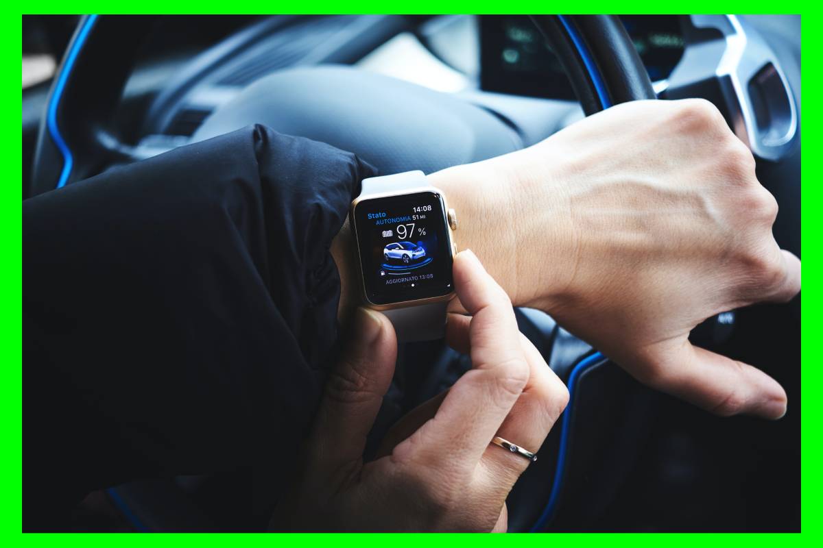 Wearable Technology Definition, Useful Aspect, And More