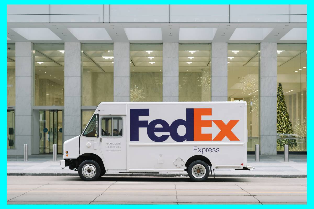 Fedex City Of Industry About, History, Services And More
