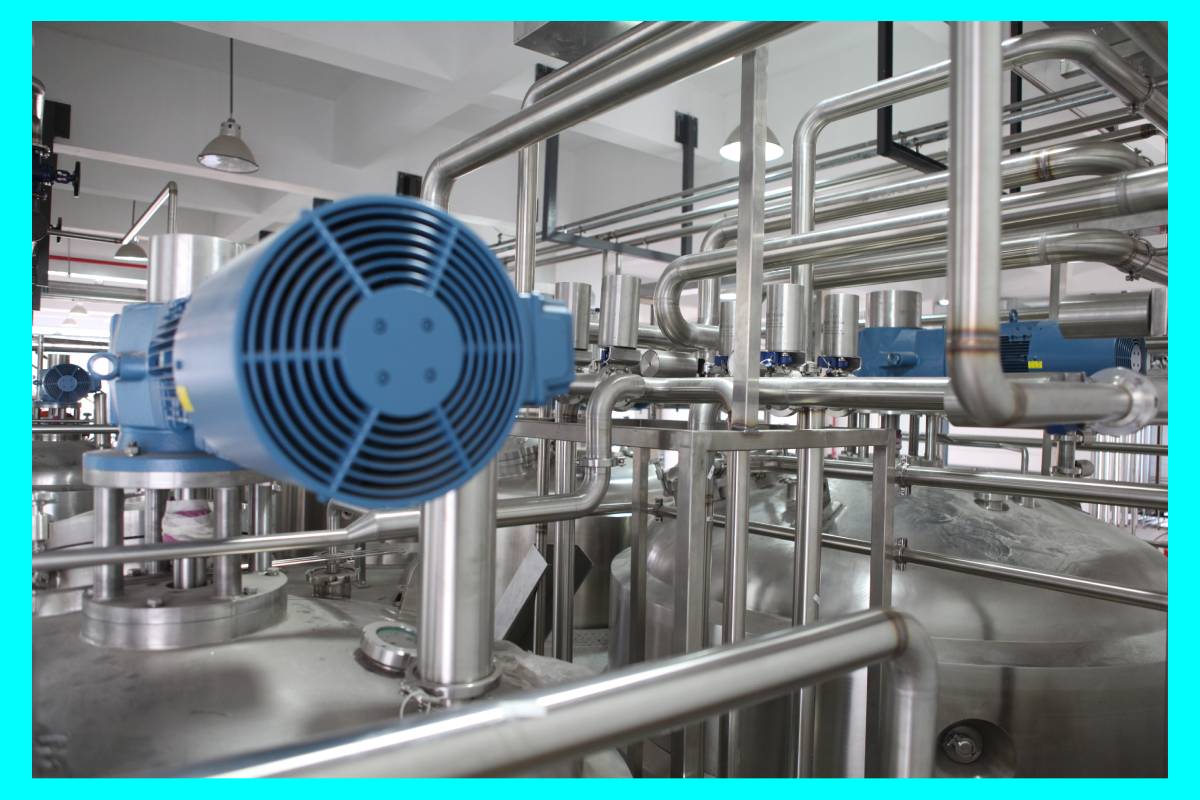 Light Industry Definition, Features, Types And More