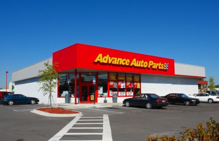 Advance Auto Parts In Ithaca