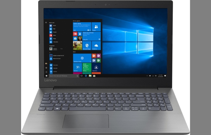 About Lenovo IdeaPad 330-15 AMD