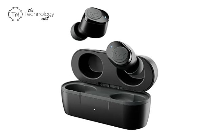 Skullcandy jib true 2
